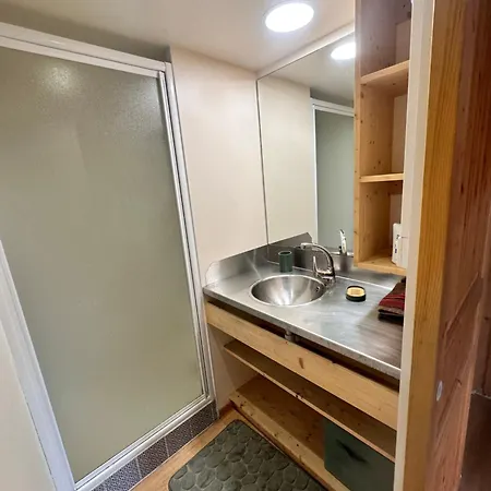 木屋 45m2